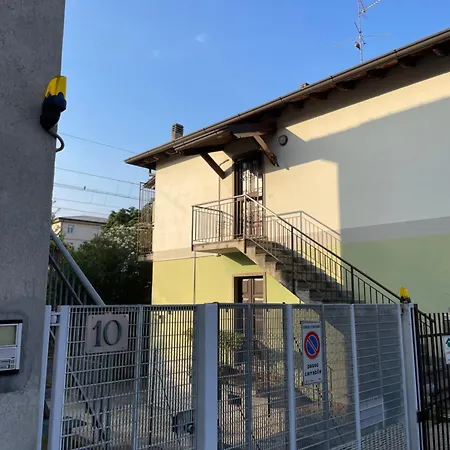 Galvani Atico B&B