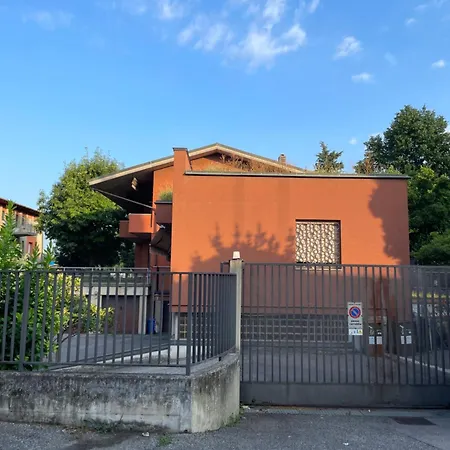B&B Galvani Atico *
